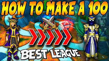 Wizard101: How To Make An Exalted (Lvl 100+) Wizard For 5th Age PvP!