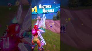 Fortnite Ivy Skin Kill 8 and WIN #fortnite #blitz #zerobuild
