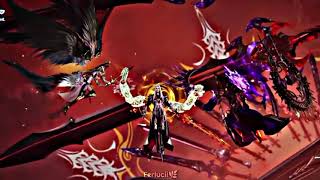 Dewa Asura Mah Beda Ya Guys Ya