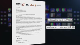 Cleveland Cavaliers lack necessary sin tax funds to upgrade Rocket Mortgage FieldHouse, Gateway says