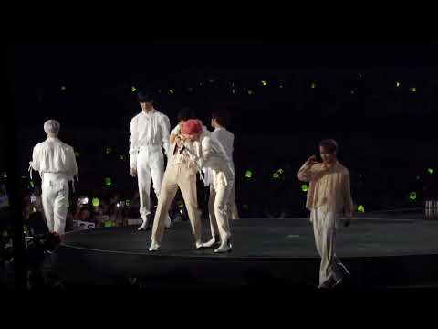 [4K] 230603 드림쇼2 앙콘 | 퍼즐피스 + 츄잉검 "고척1층시야 | NCT DREAM @Thedreamshow2:Inyourdream ‎@NCTDREAM