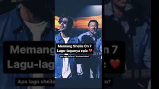 Sahabat Sejati Sheila On7yutubeshorts