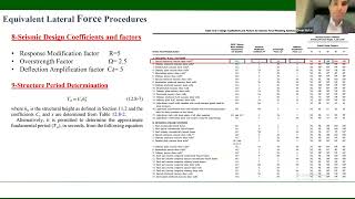 Lateral Load Analysis of Framed-Tube Buildings: Part 6