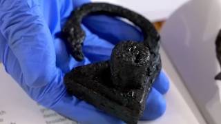 12 Most Incredible And Mysterious Finds That Really Exist