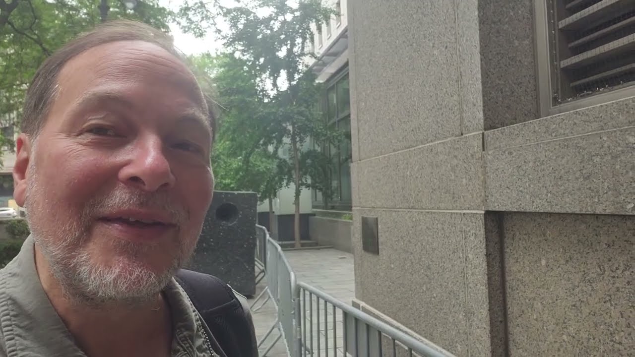 Sentencing Trump & Stone probe at DOJ. Bardakova disentitlement. Fox Hunt case of Lin Feng UN fails