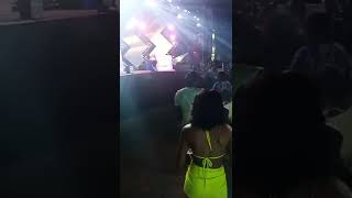 Shukkle Bus & Dj Banka At Guinness Sounds Of Greatness 2022