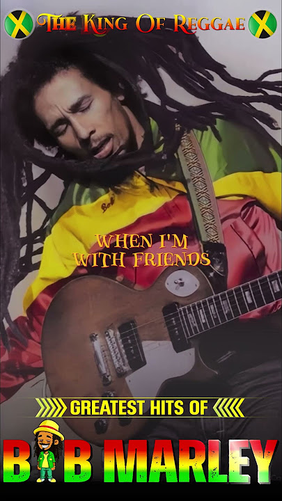 Bob Marley brought music closer to all of us ❤️🌍#reggae #bobmarley