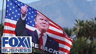 ‘ENOUGH OF INSANITY’: CEO calls on blue state to step up and ‘flip red’