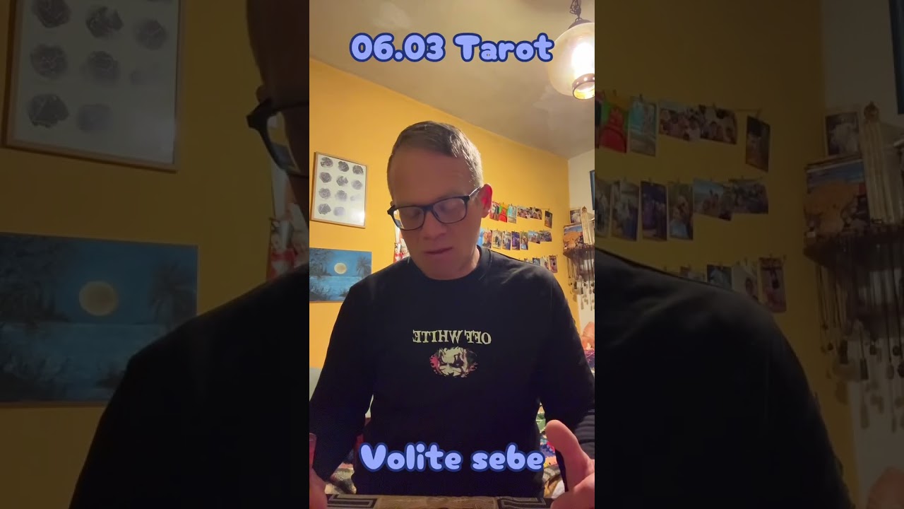 06.03 Tarot (Volite sebe)@petarcernov5121 