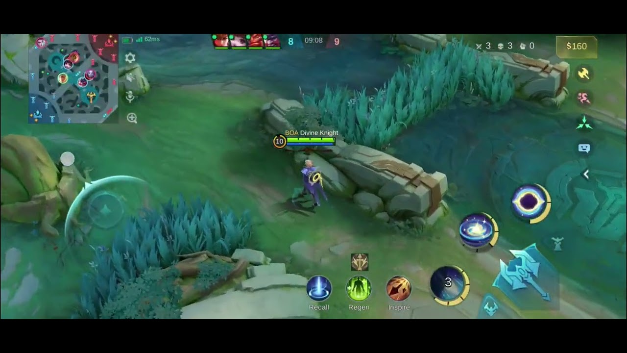 Why use hanabi when natan exist 😆