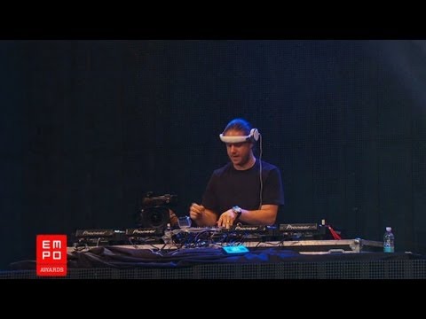 John Dahlback EMPO 5to. Aniversario