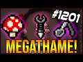MEGATHAME! - The Binding Of Isaac: Afterbirth+ #1201