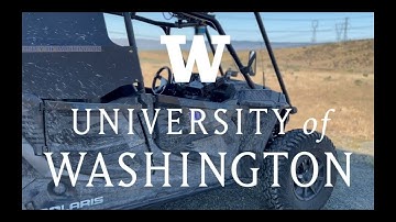 UW Off-road Autonomous Driving - Full Speed or Nothing | DARPA-funded Research