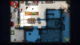 Door Kickers: Day 18 - (COOP) Resolved in 9 seconds