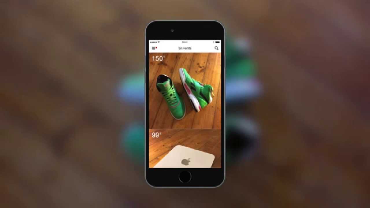 Sell with your Cell: Scell