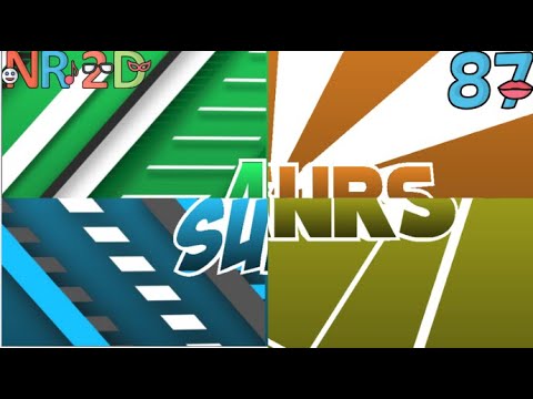 40 Subs Multistyle Intro Template - YouTube