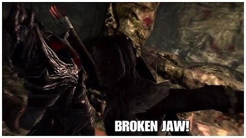 Skyrim RANDOM Encounters! and funny kills/ Deaths