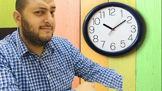 خدع سحرية حسابية | Clock Tricks