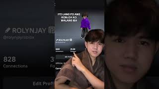 My One And Only Roblox