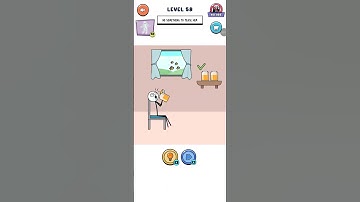 Troll Game level 58 By Rick Gaming