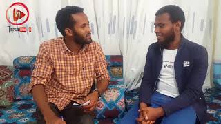 እንዳያመልጣችሁ የሀሩን እንግዳ ቆይታ ከቁርአን ሀፊዙና ሙነሺድ ሰኢድ ጀማል ጋር