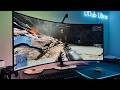 Battlefield 6 NEW Map HDR Gameplay on PC and a LG 45" UltraGear OLED 5K2K | LG45GX950A