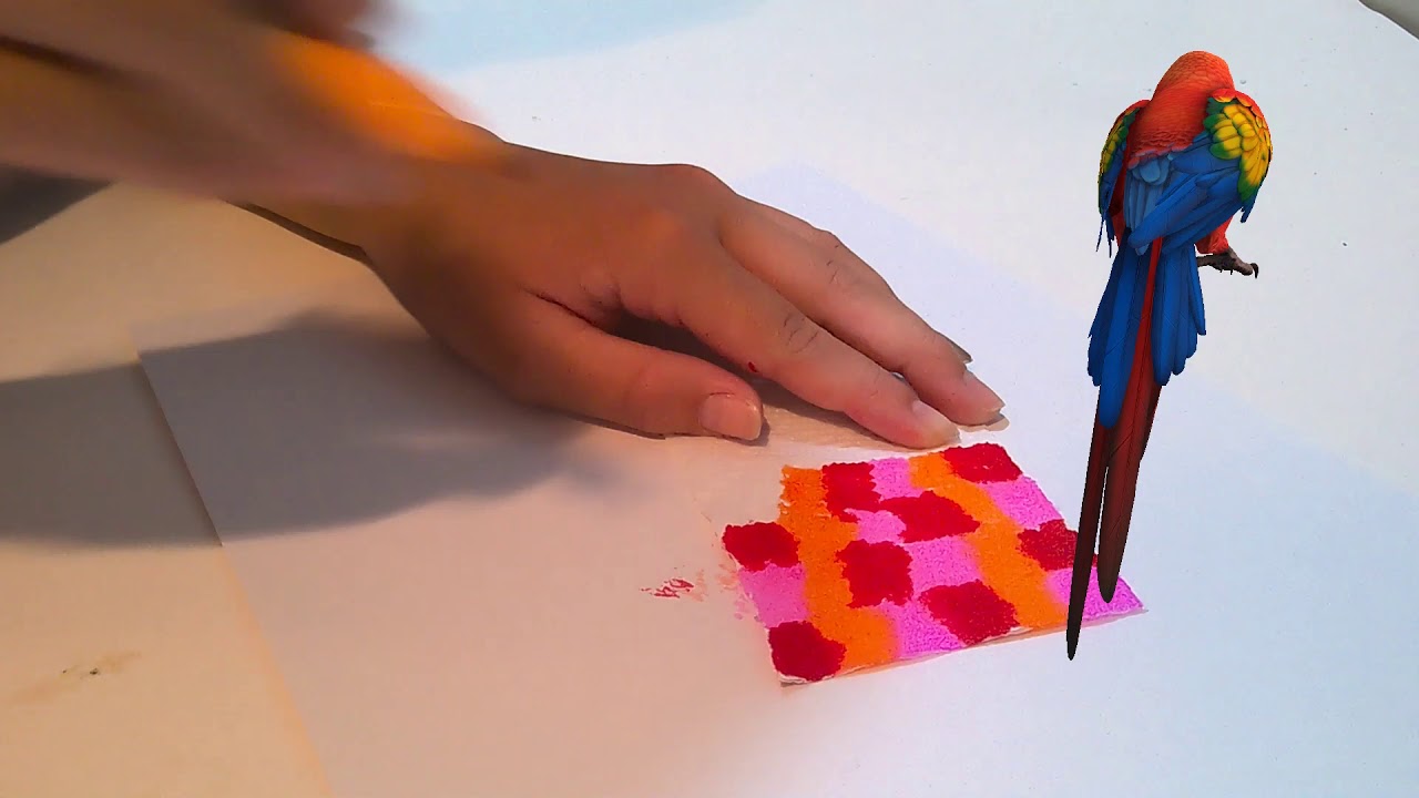 How To Decorate Your Mask! YouTube