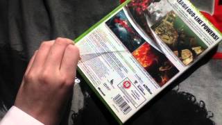 Prototype 2 limited edition unboxing