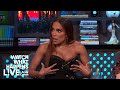 What Happened Before Anitta Met Madonna? | WWHL