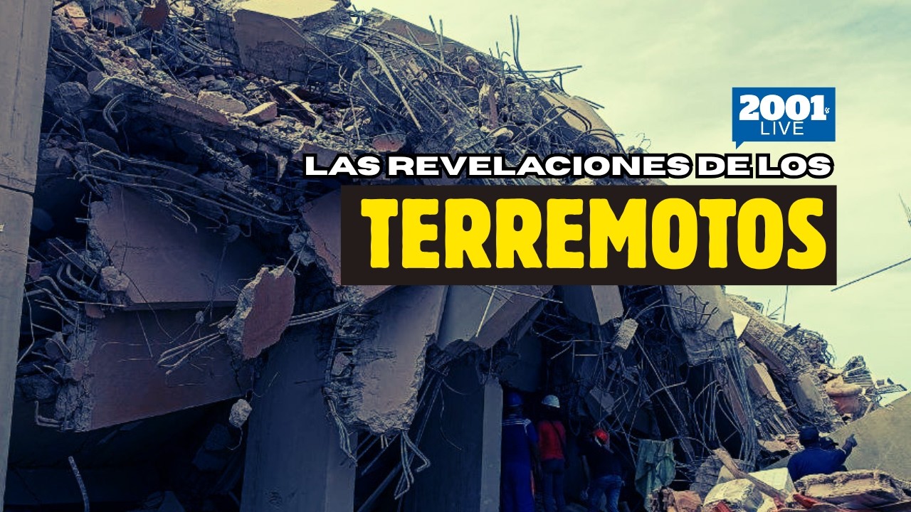 Terremotos en Venezuela: ¿Se pueden o no se pueden hacer edificios en La Guaira?