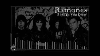 Ramones: Bop 'Til You Drop