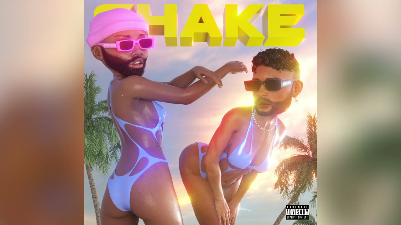 Watch Moody Jones & Life on Planets - SHAKE (Official Visualizer) on YouTube Watch Moody Jones & Life on Planets - SHAKE (Official Visualizer) on YouTube