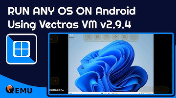 How to Set Up Vectras VM and Run Prebuilt ROMs Easily!