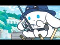 【I.CINNAMOROLL Animation】Episode 98: Fishing