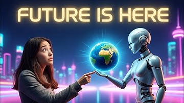 What Are Next-Level Inventions That Proves The Future Is NOW?