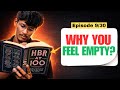 The Power of Small Wins | HBR 9/30 Tamil 🔥 | Why You Feel Empty Even After Working Hard? Shivanesh.P