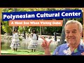Polynesian Cultural Center - The Best Luau and Cultural Experience in Hawaii and Oahu!