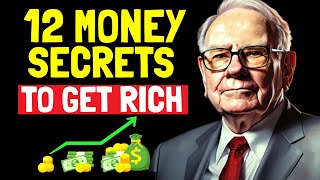 12 EYE-OPENING Simple Money SECRETS From 15 Financial Books