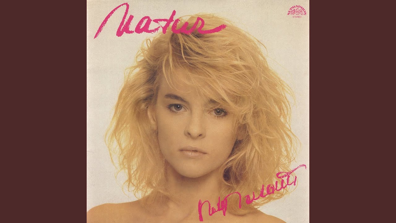 Scházíš mi čím dál víc