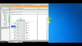 Siemens MQTT Client on S7-1500 PLC Tia Portal with PLCSIM Advanced