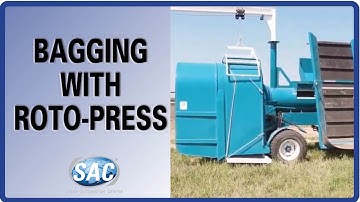Bagging With RotoPress