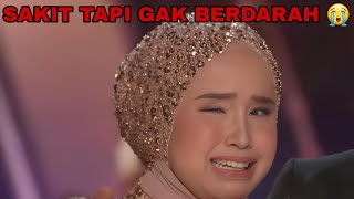 SAKIT GAK BERDARAH 😭