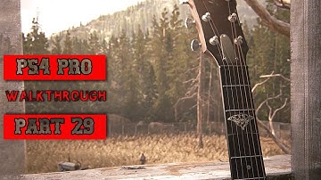 THE LAST OF US PART II Gameplay Walkthrough PART 29 [1080P HD PS4 PRO] - No Commentary