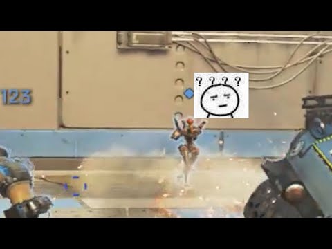 【APEX】看得出來，大家都很緊張