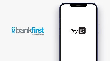How to register for Osko PayID using the Bank First app