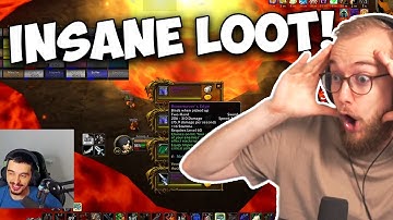 World FIRST Rag kill on Official HARDCORE - Guzu reacts