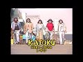 レキシ - 「KATOKU」 Music Video (YouTube ver.)