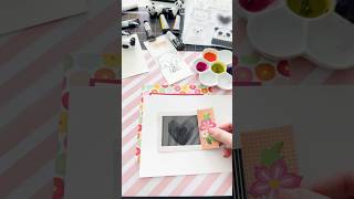 Coolest thing you’ll see today ✨✂️ Magic on Paper! 👀 #moire #animation #magic #funart #satisfying