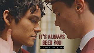 It's Always Been You | Wilhelm & Simon (S2)