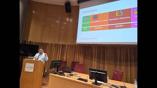 Building A C23 Toolchain For Embedded Systems  Jos Gmez Lpez